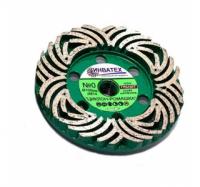 Ромашка фреза для шлифовки М14 D100 №0