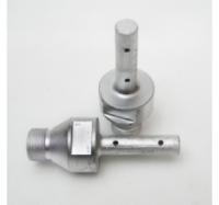 Цилиндр D12х50х1/2 GAS №1