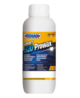 Воск жидкий Concrete PROWAX (прозрачный) бетон 1л Tenax