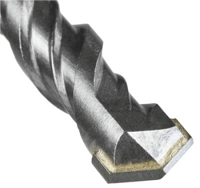 Бур 8x160 мм SDS Plus по бетону