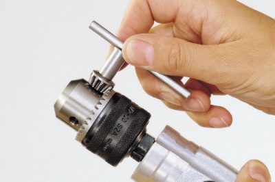 ПАТРОН C КЛЮЧЕМ ДЛЯ ДРЕЛИ 3.0-16 1/2-20UNF