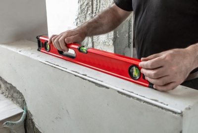 Уровень магнитный 2000мм