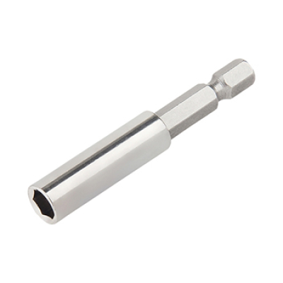 АДАПТЕР МАГНИТНЫЙ ДЛЯ БИТ  6.35