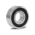 ПОДШИПНИК       6203 17×40мм